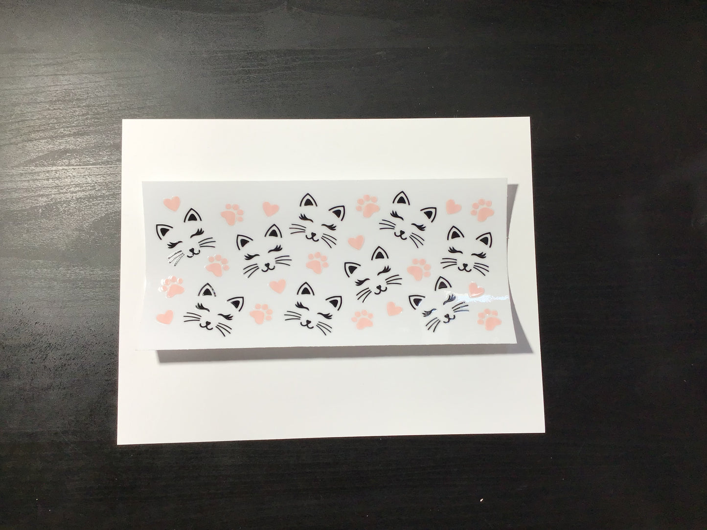 Mom/Mama wrap