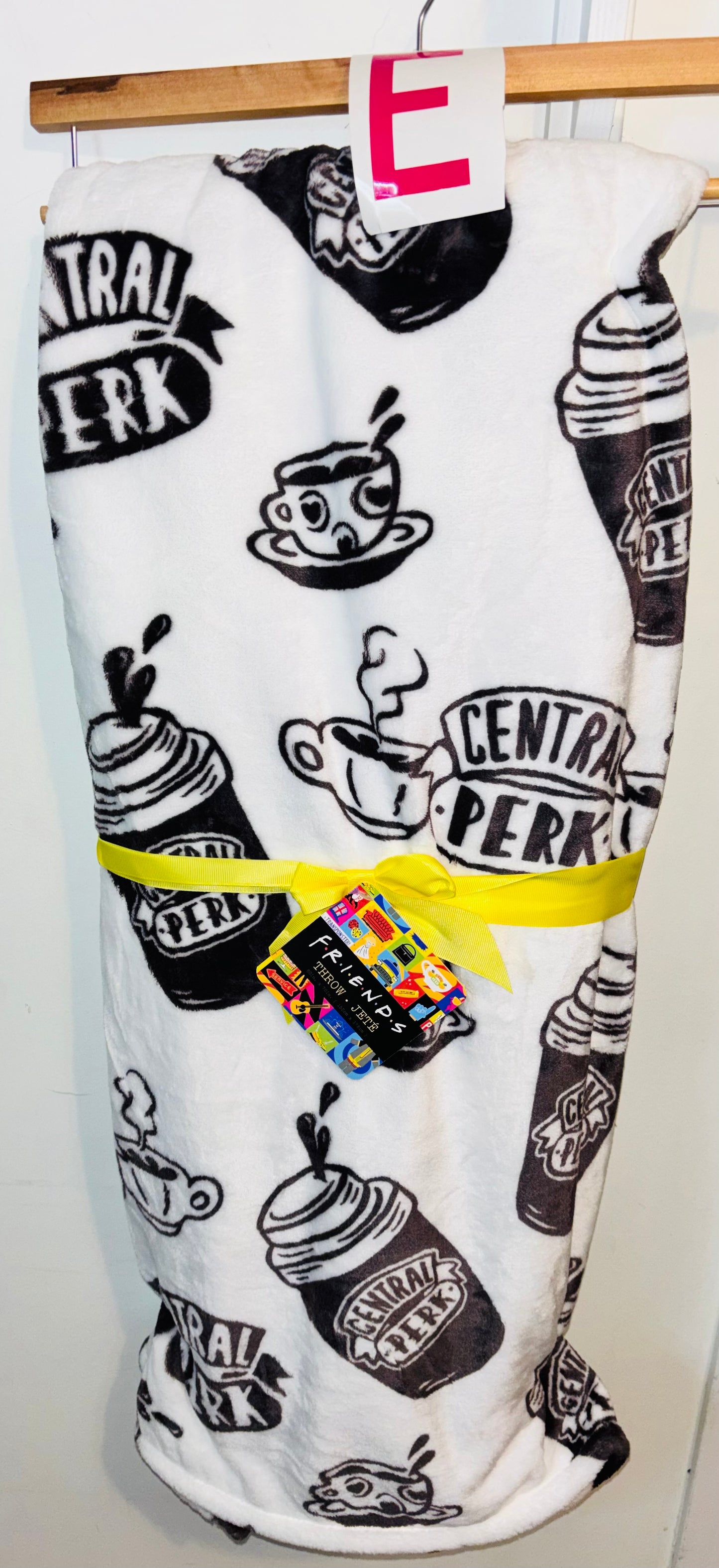 Waffles for Blankets