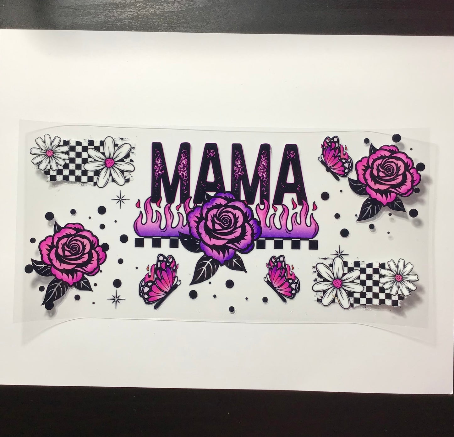 Mama wrap