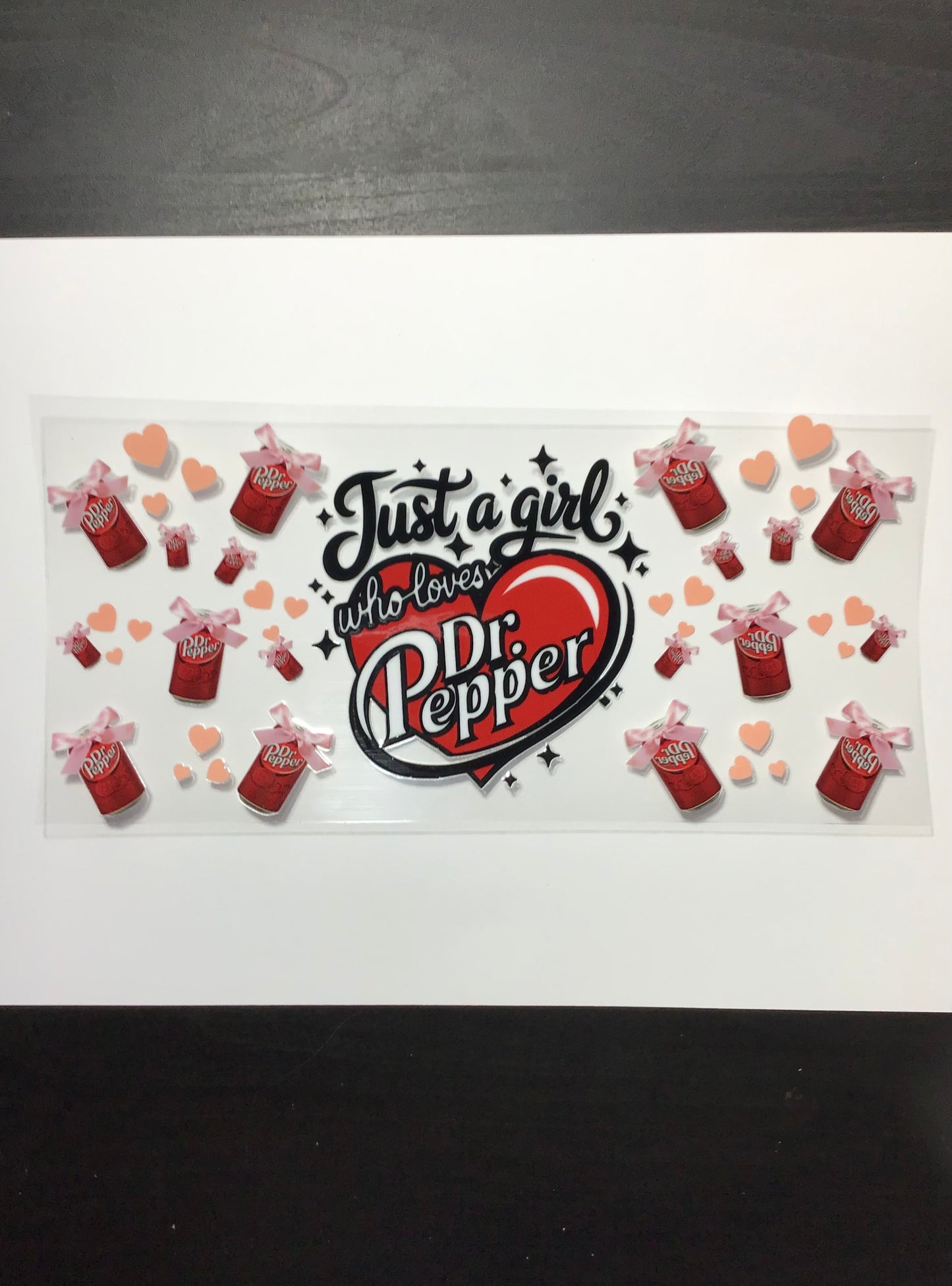 Drink wrap