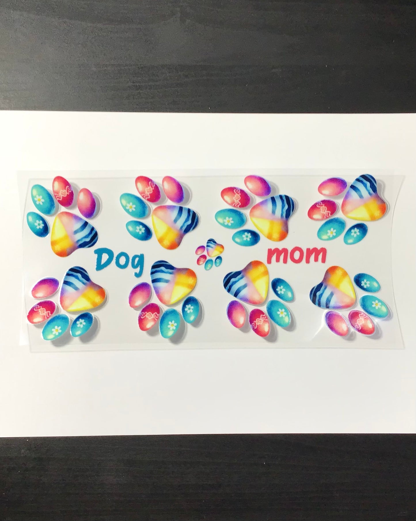 Mom/Mama wrap
