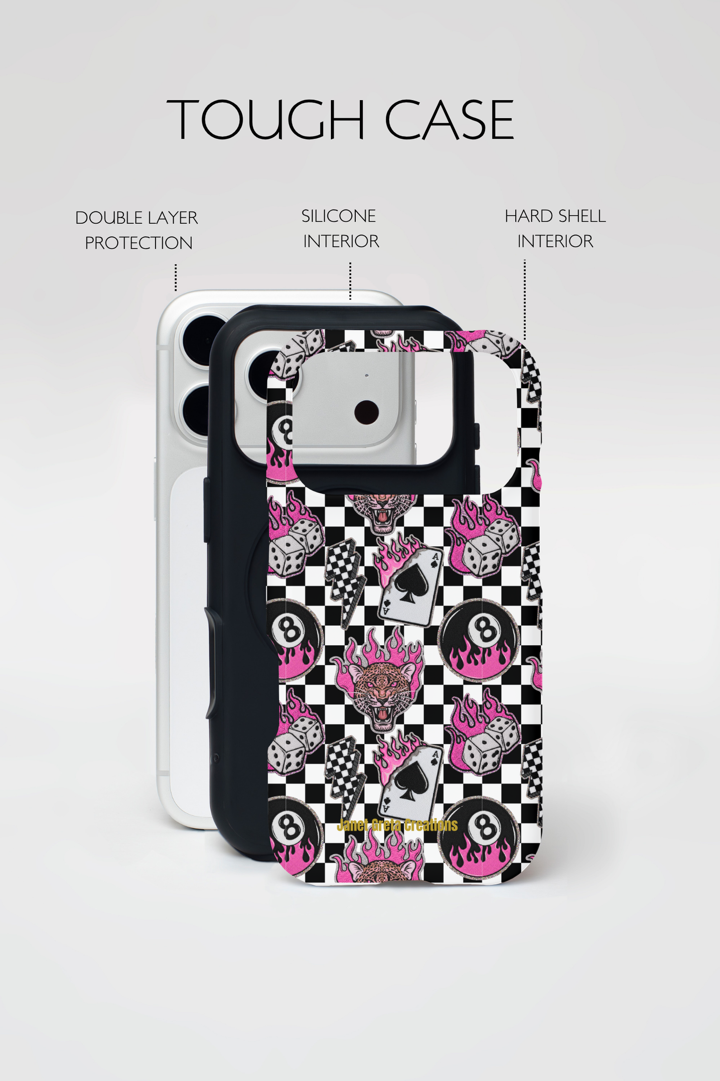 MagSafe Phone Case 9