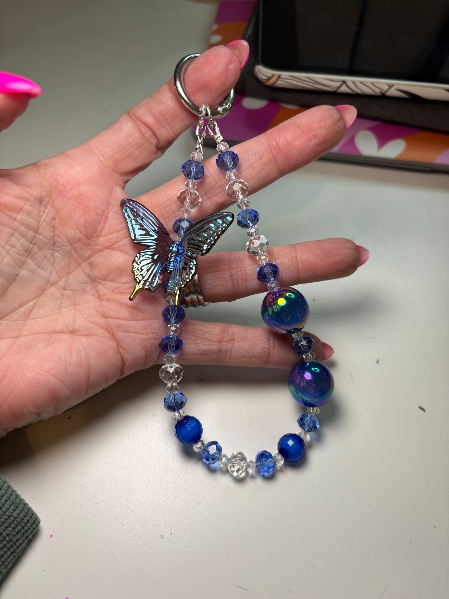 Phone Charms