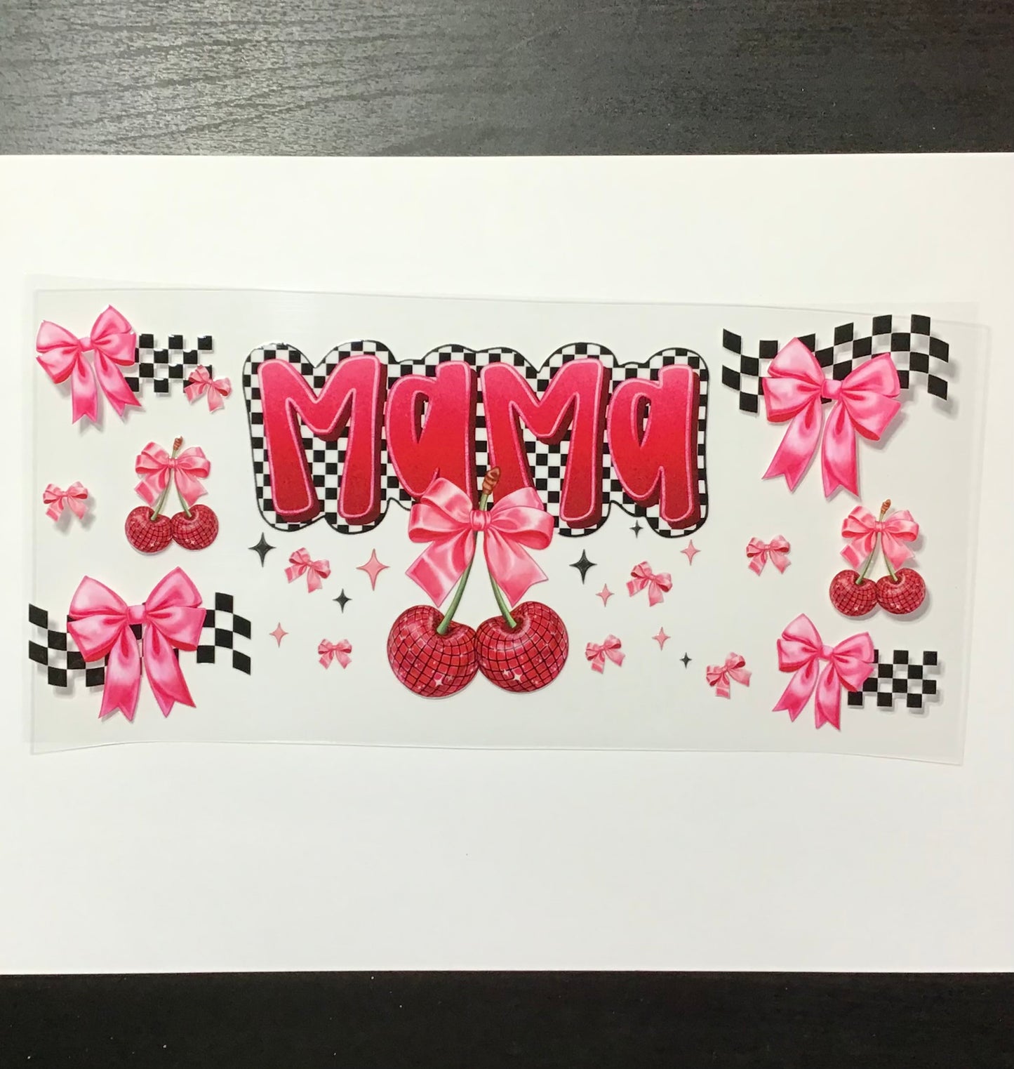 Mama wrap