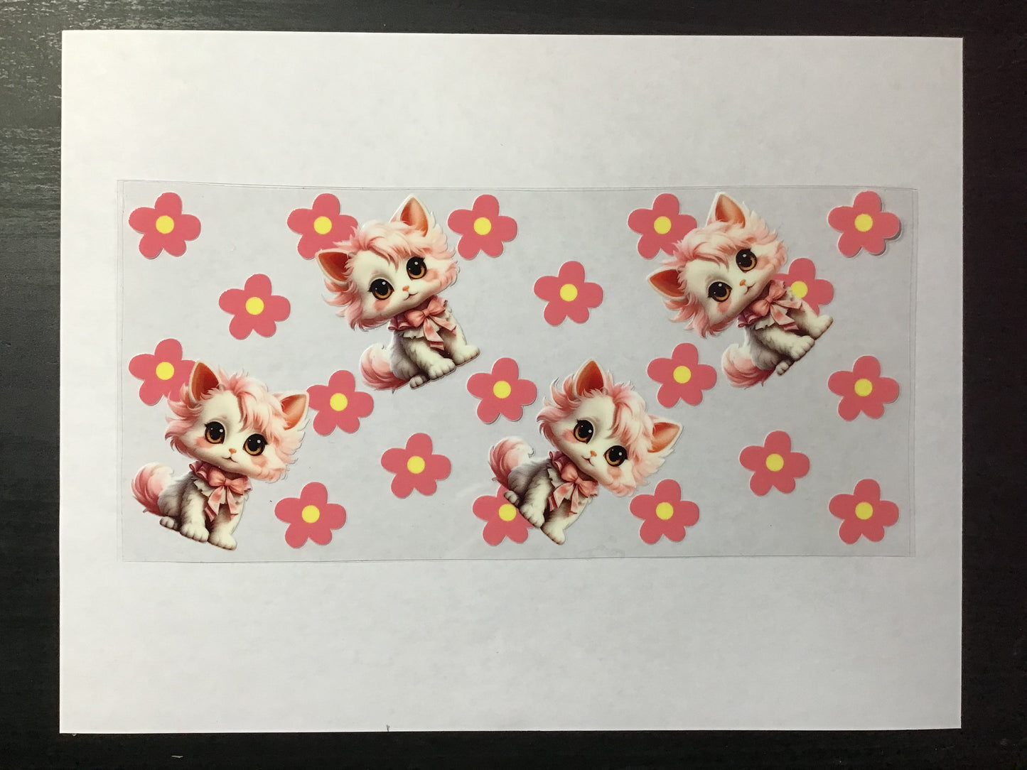Animal wrap
