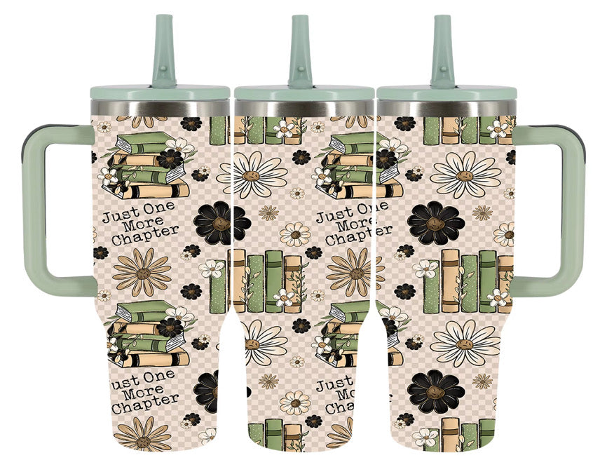 Blanket and Tumbler PREORDER