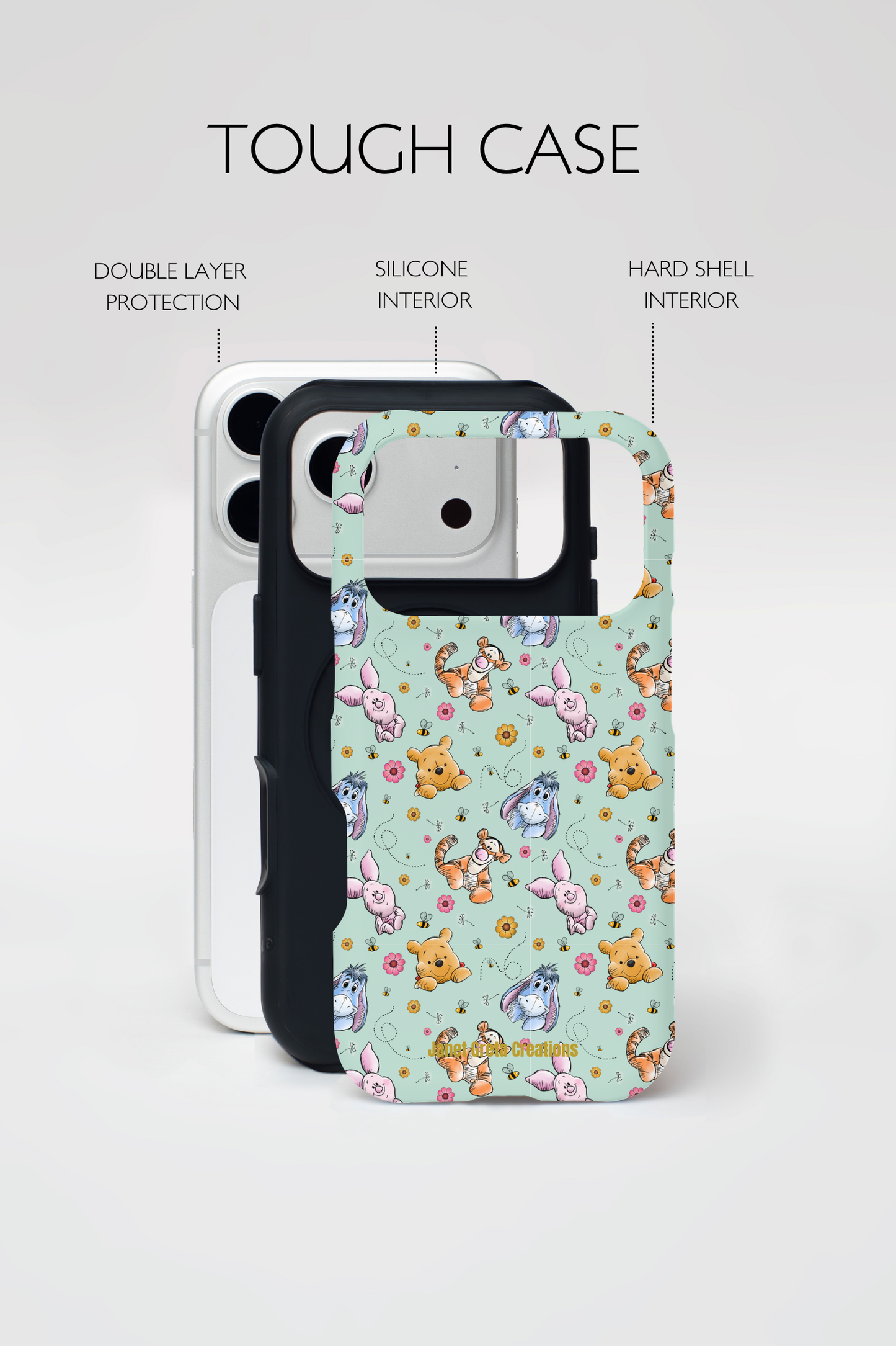 MagSafe Phone Case 37