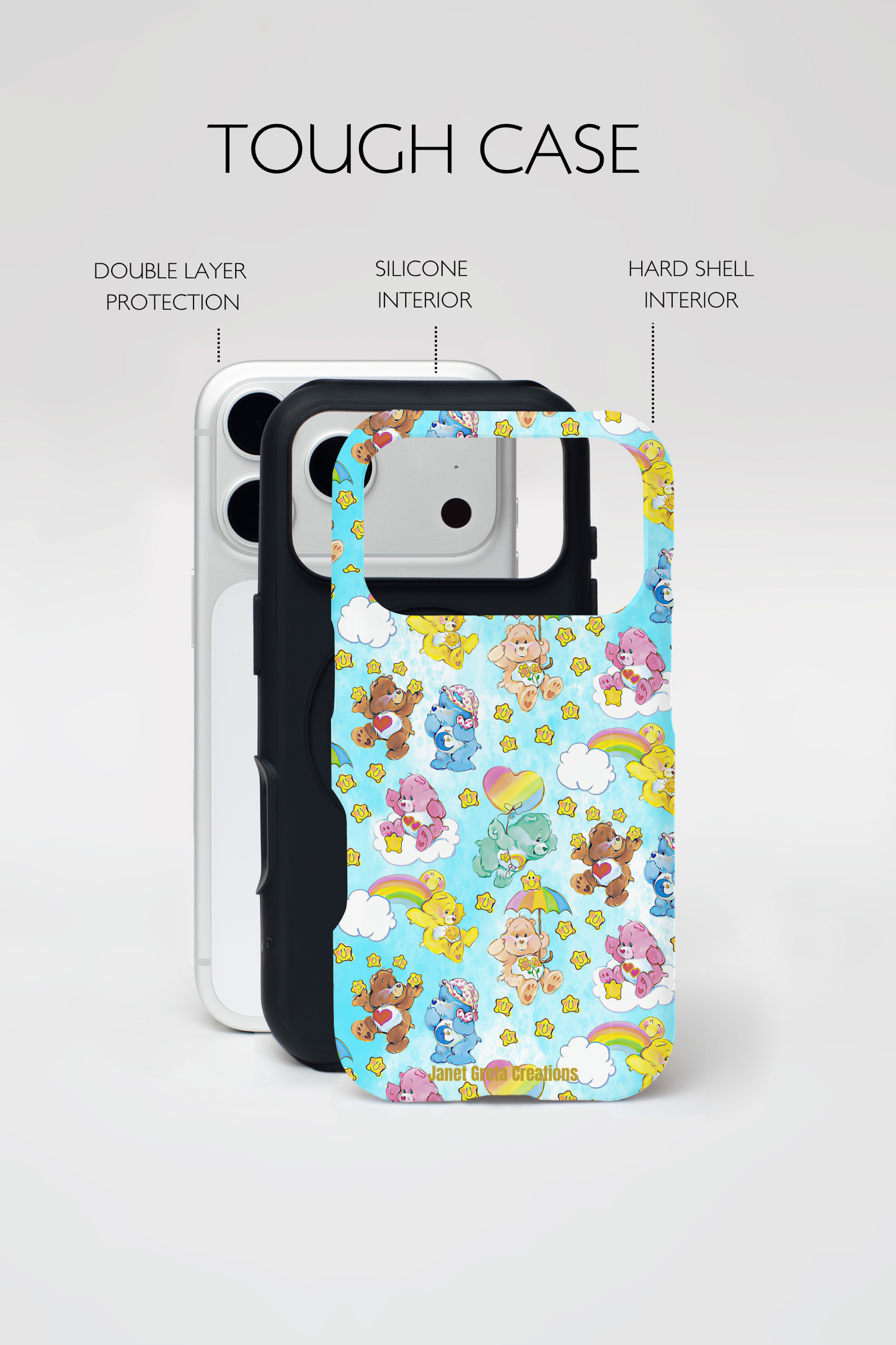 MagSafe Phone Case 33