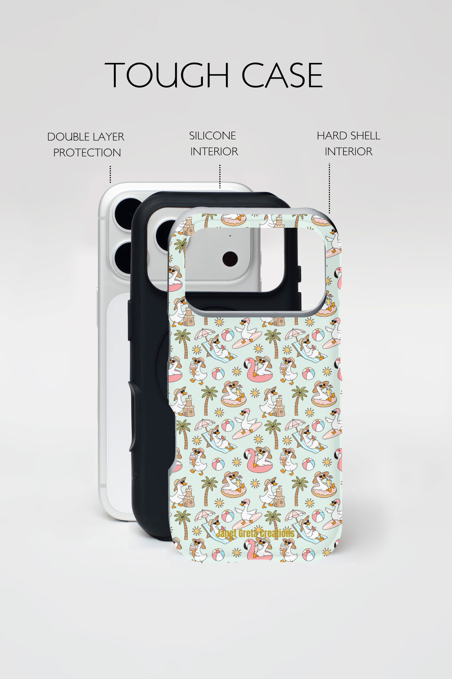MagSafe Phone Case 6