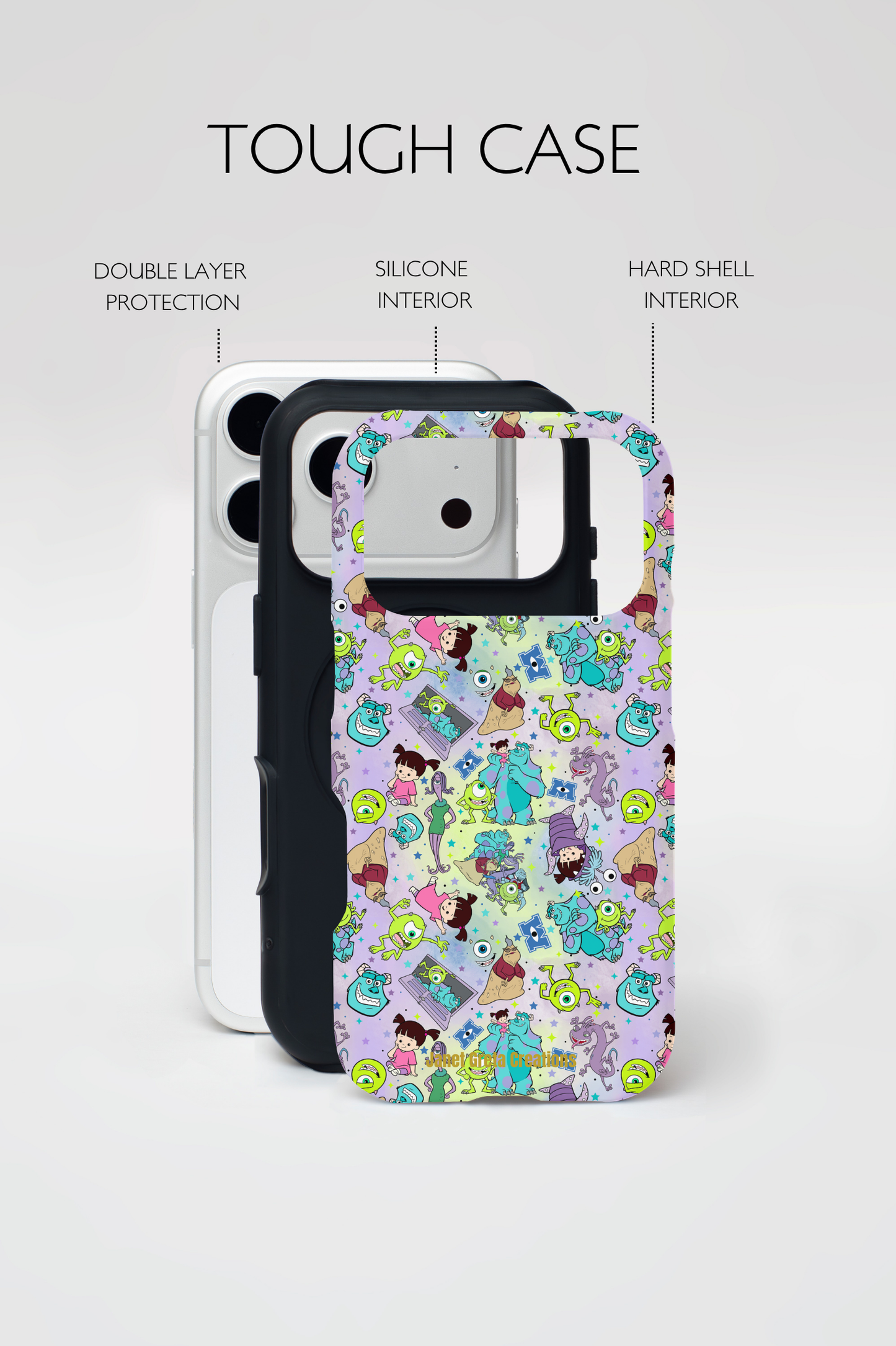 MagSafe Phone Case 8