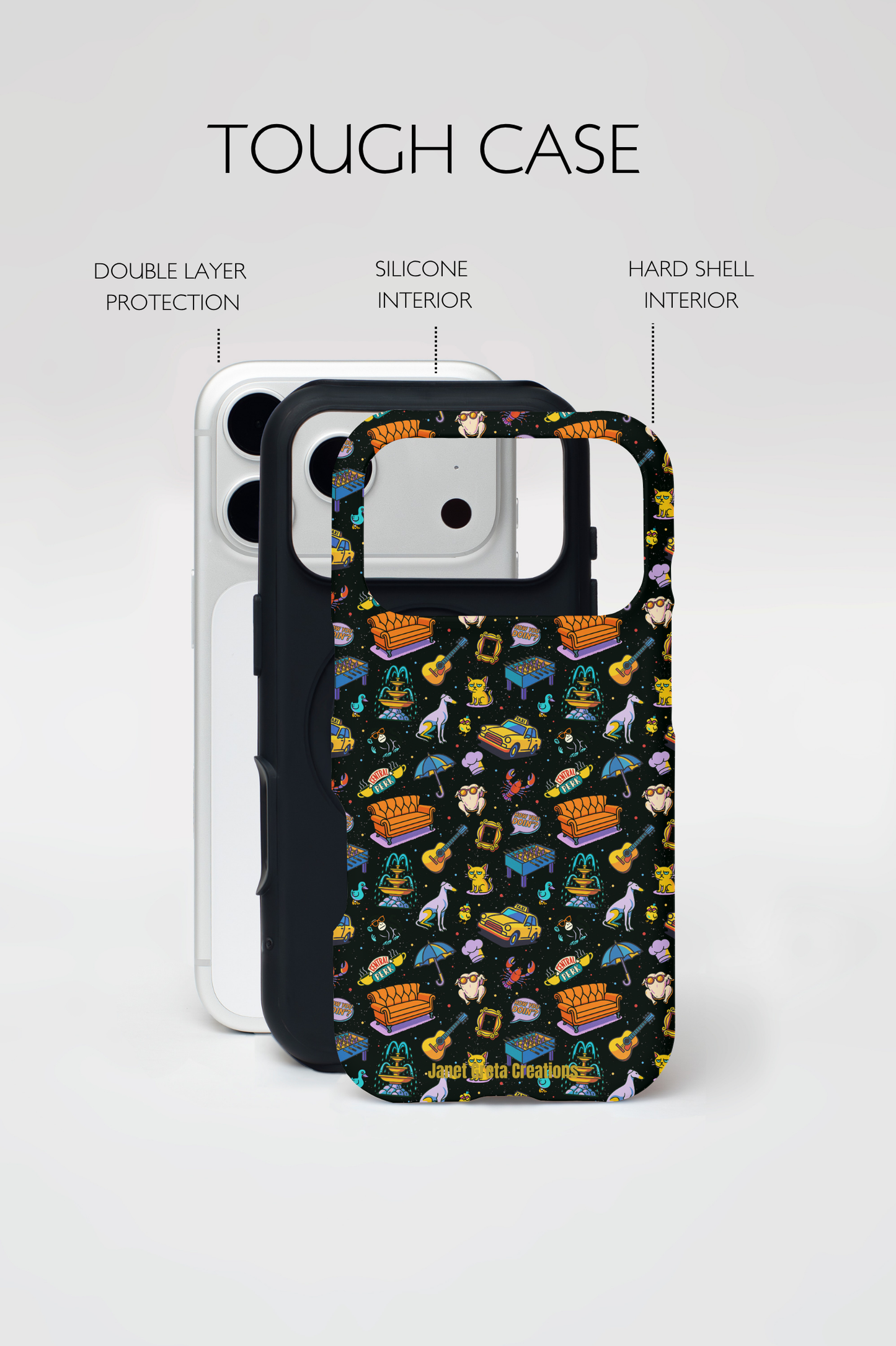 MagSafe Phone Case 12