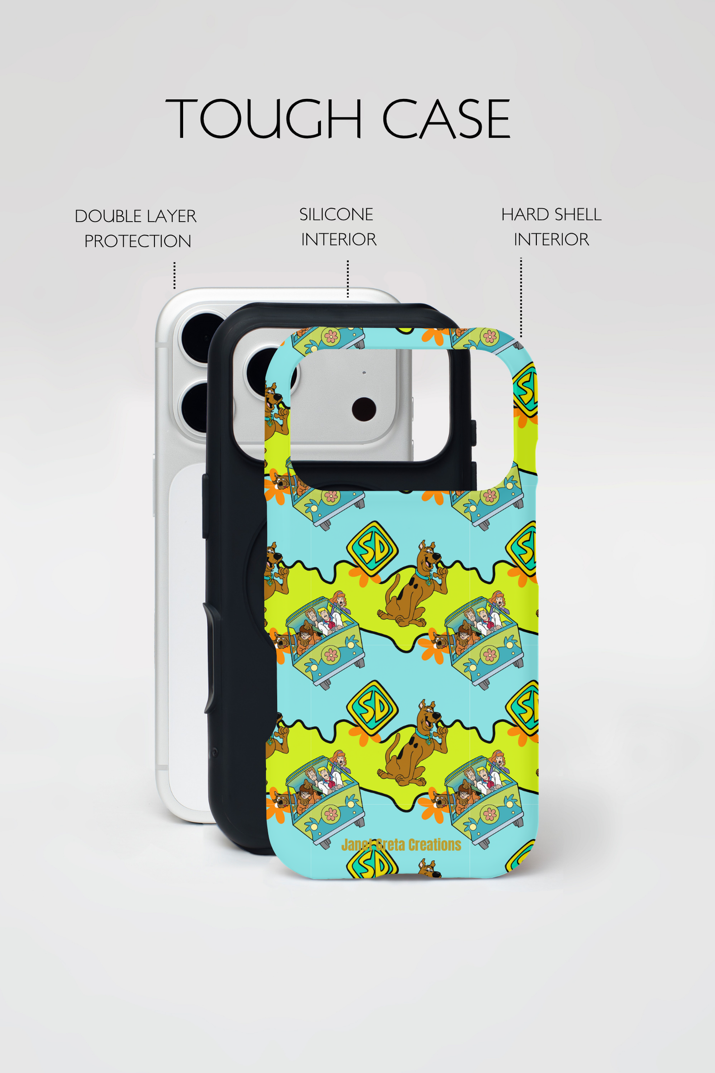 MagSafe Phone Case 13