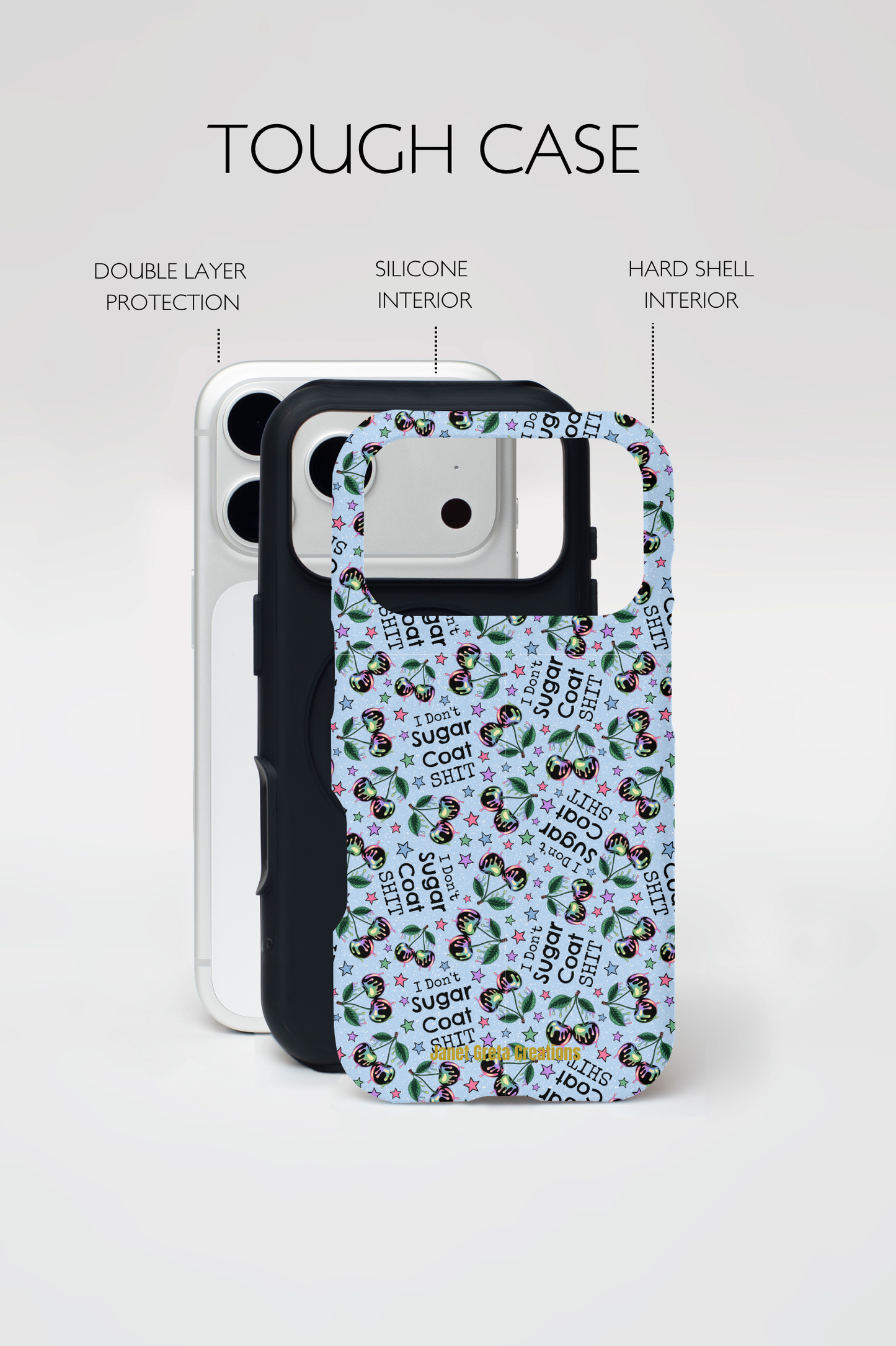 MagSafe Phone Case 25