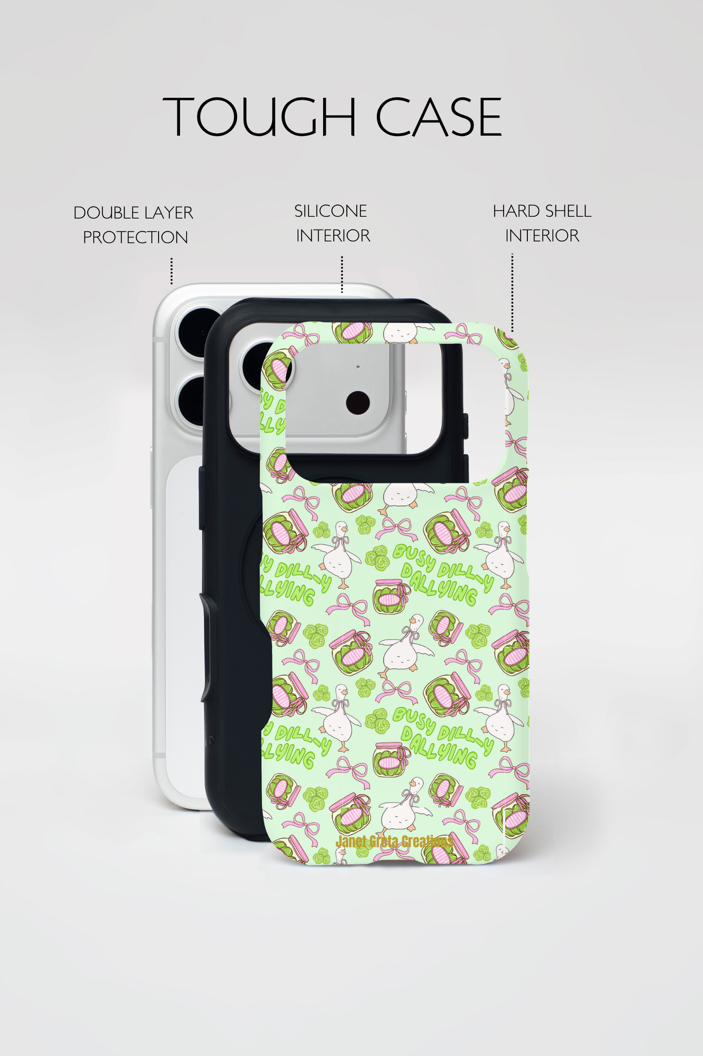 MagSafe Phone Case 35