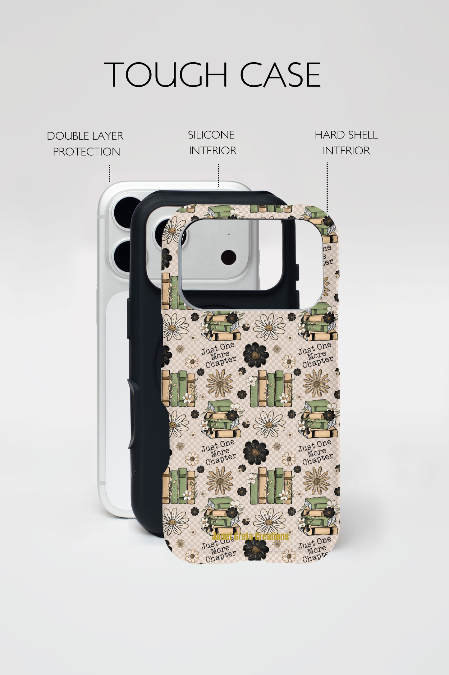 MagSafe Phone Case 45