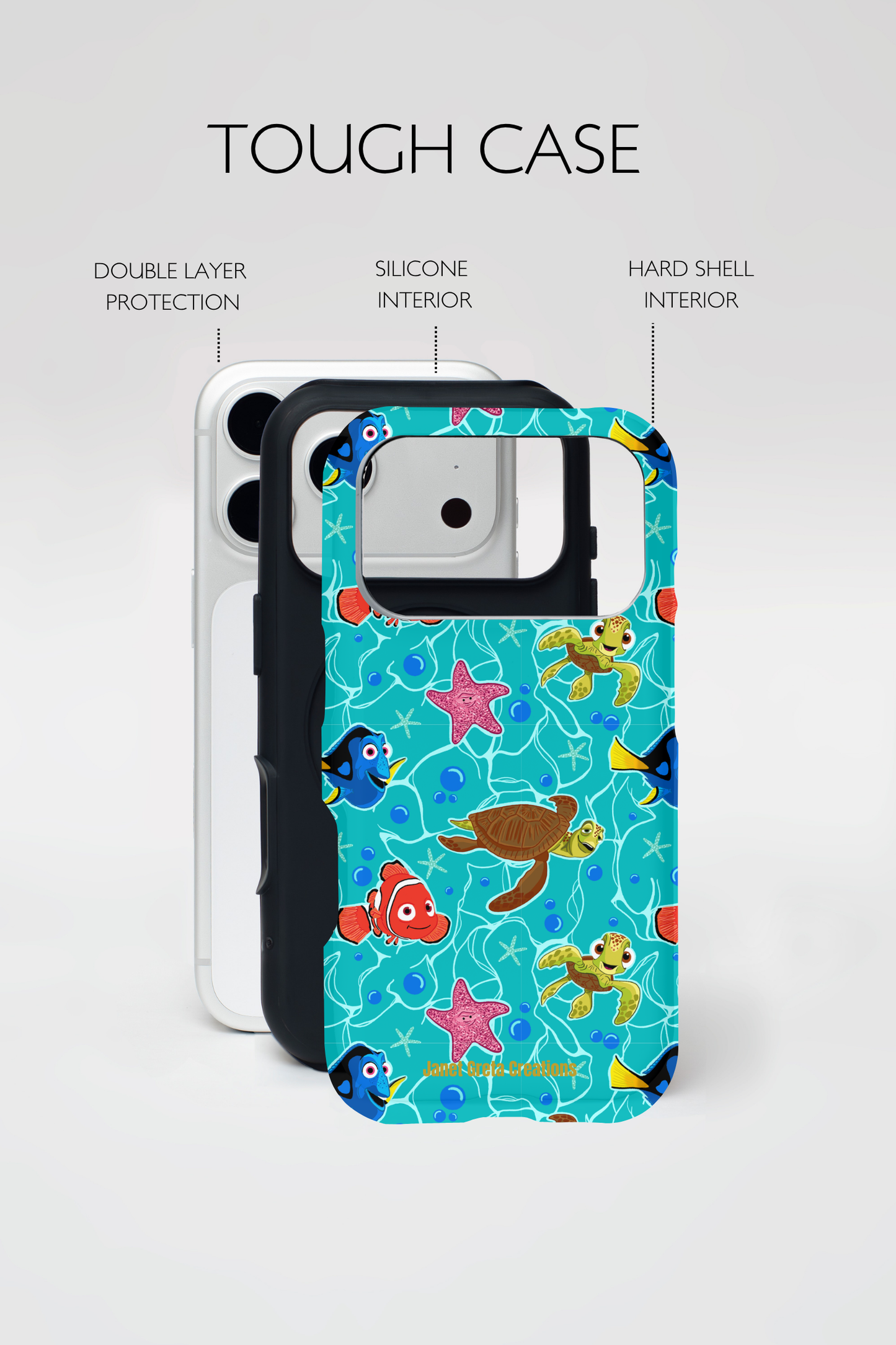MagSafe Phone Case 47