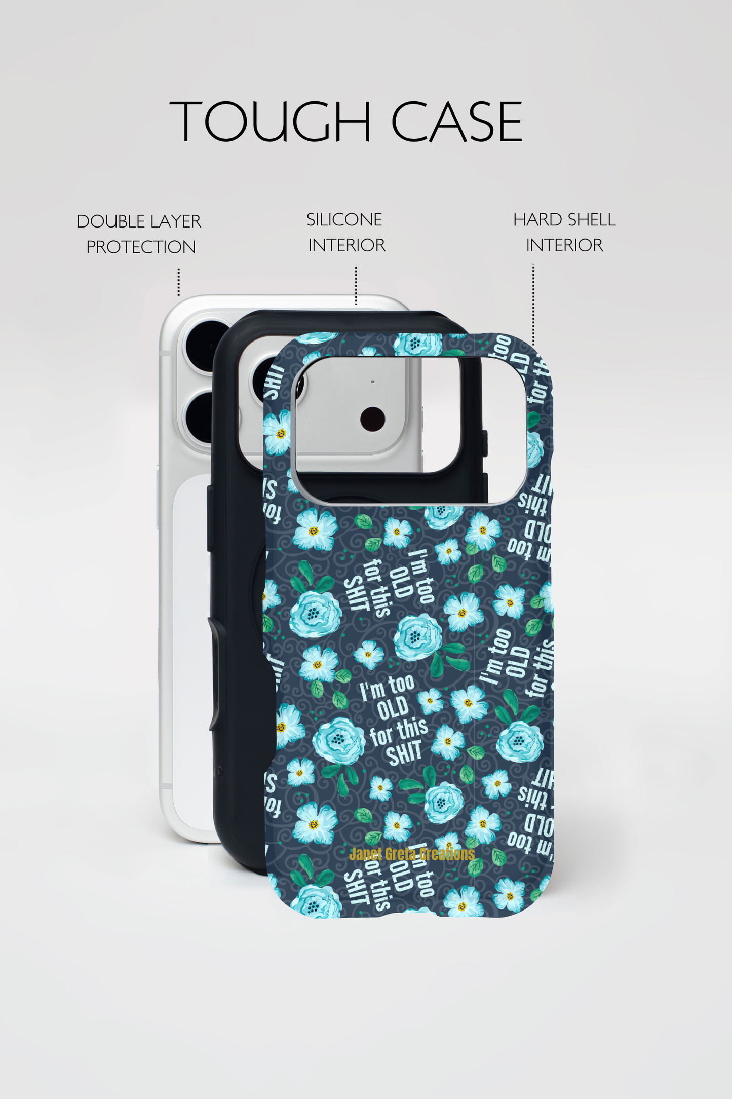 MagSafe Phone Case 48