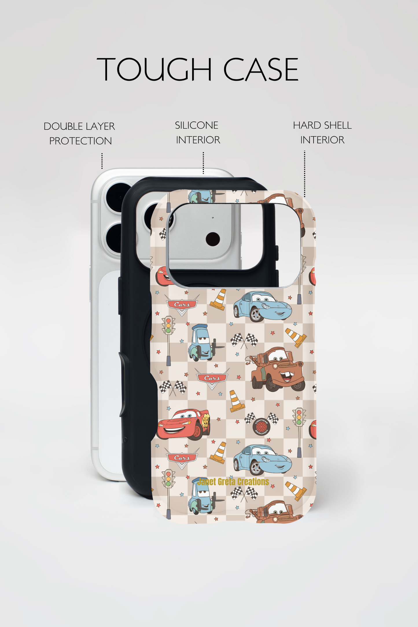 MagSafe Phone Case 52