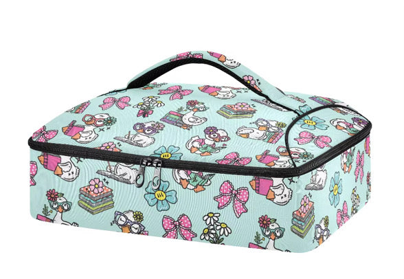 PREORDER Insulated Lunch Bags and Casserole Bags