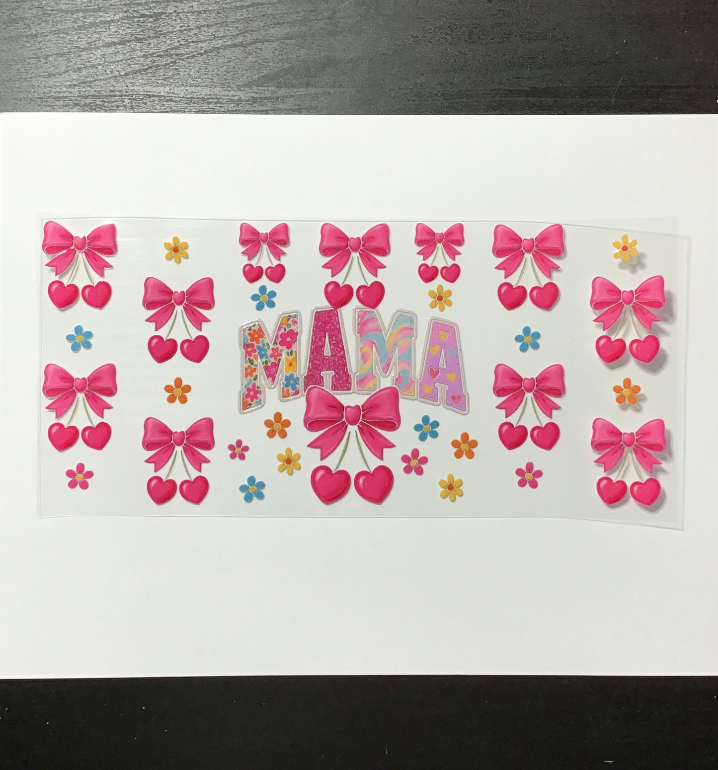 Mama wrap