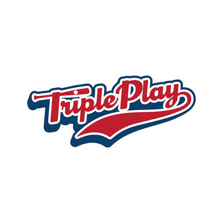 Triple Play Game