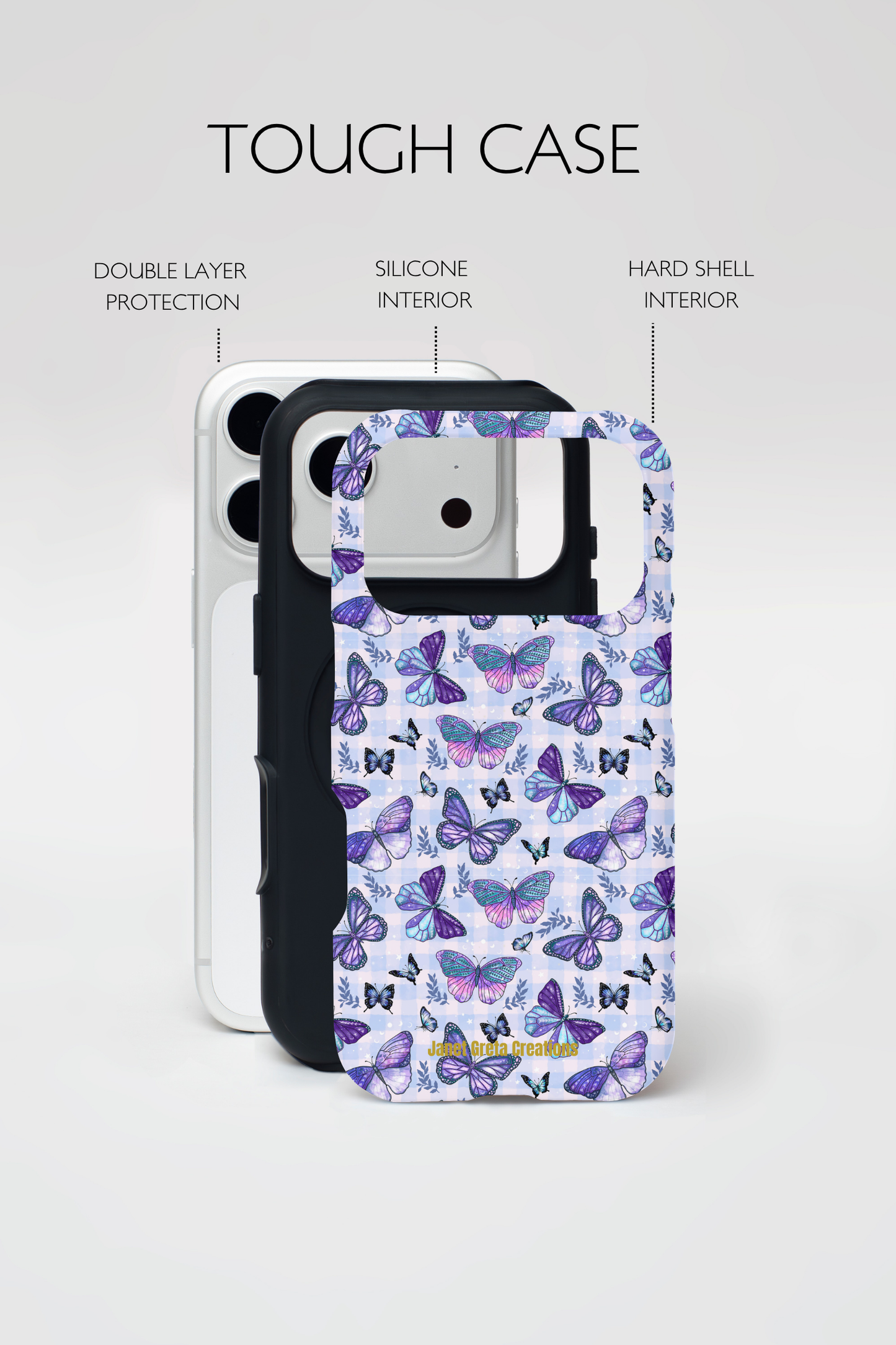 MagSafe Phone Case 3
