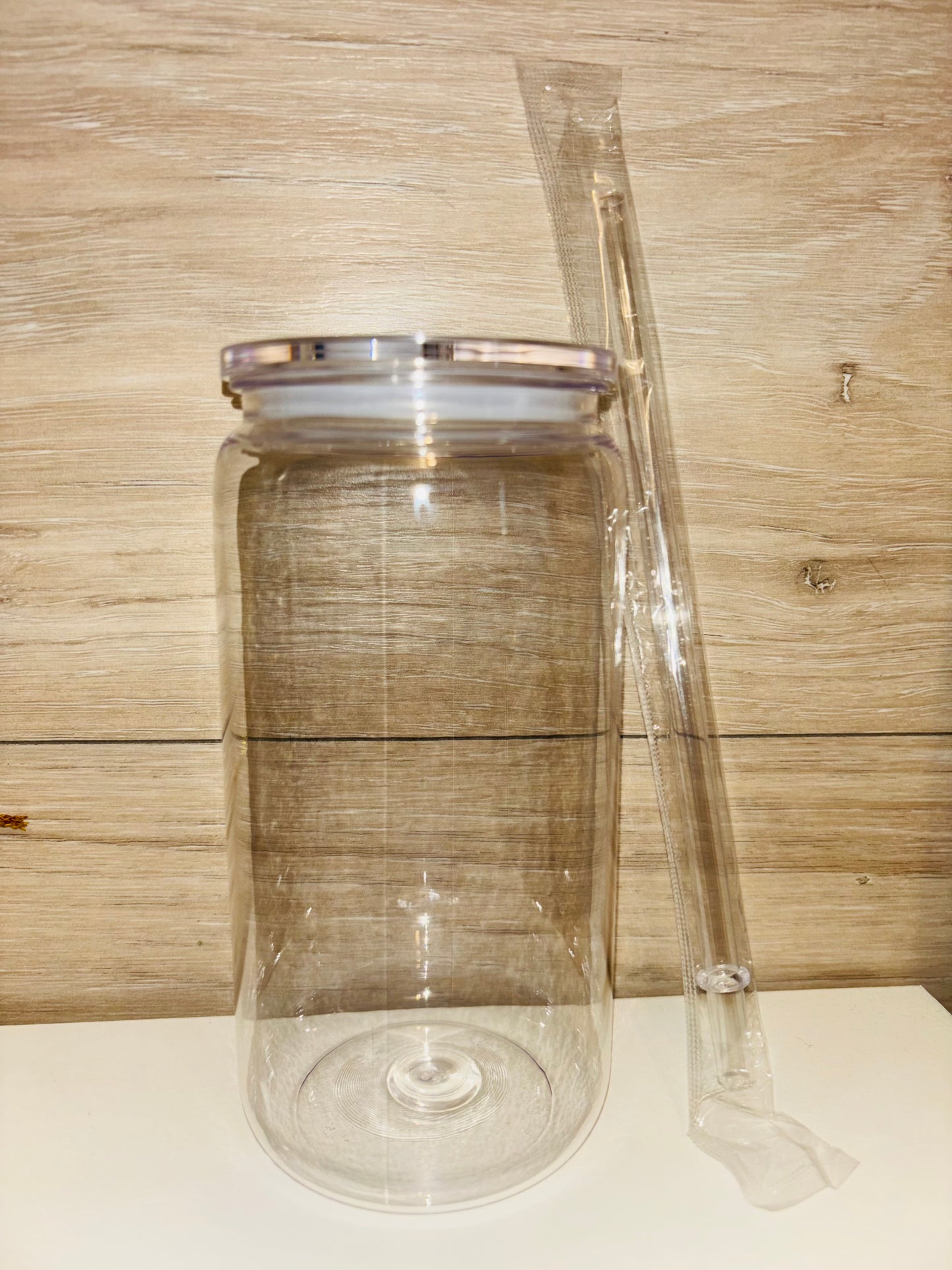 16 oz ACRYLIC cup