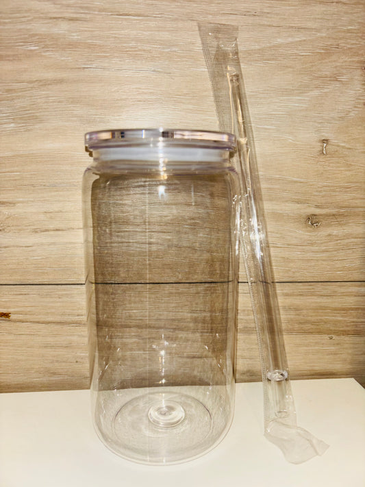16 oz ACRYLIC cup