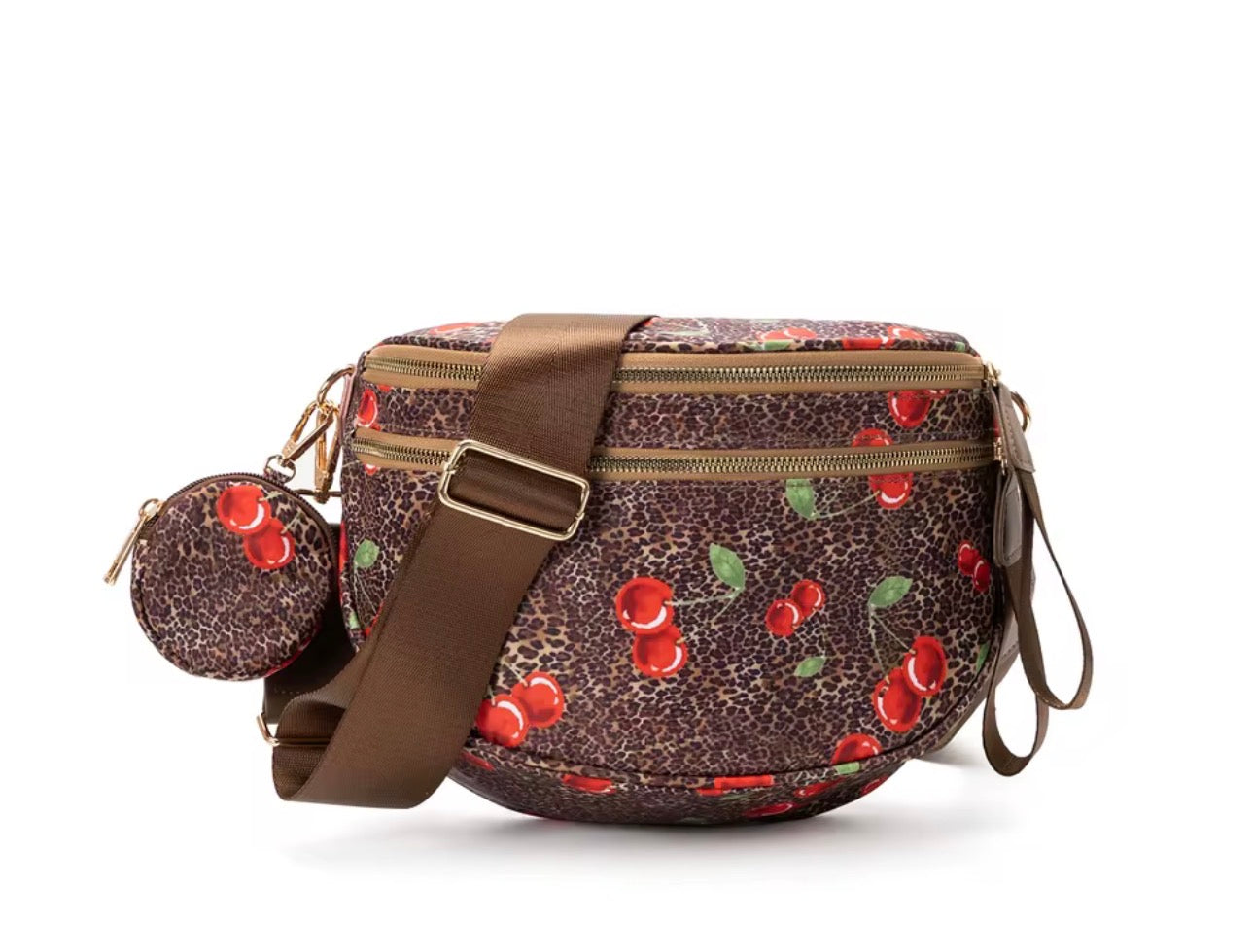 Thelma Bags and Louise Card Wallets  CLAIM ONLY!