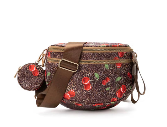 Thelma Bags and Louise Card Wallets  CLAIM ONLY!