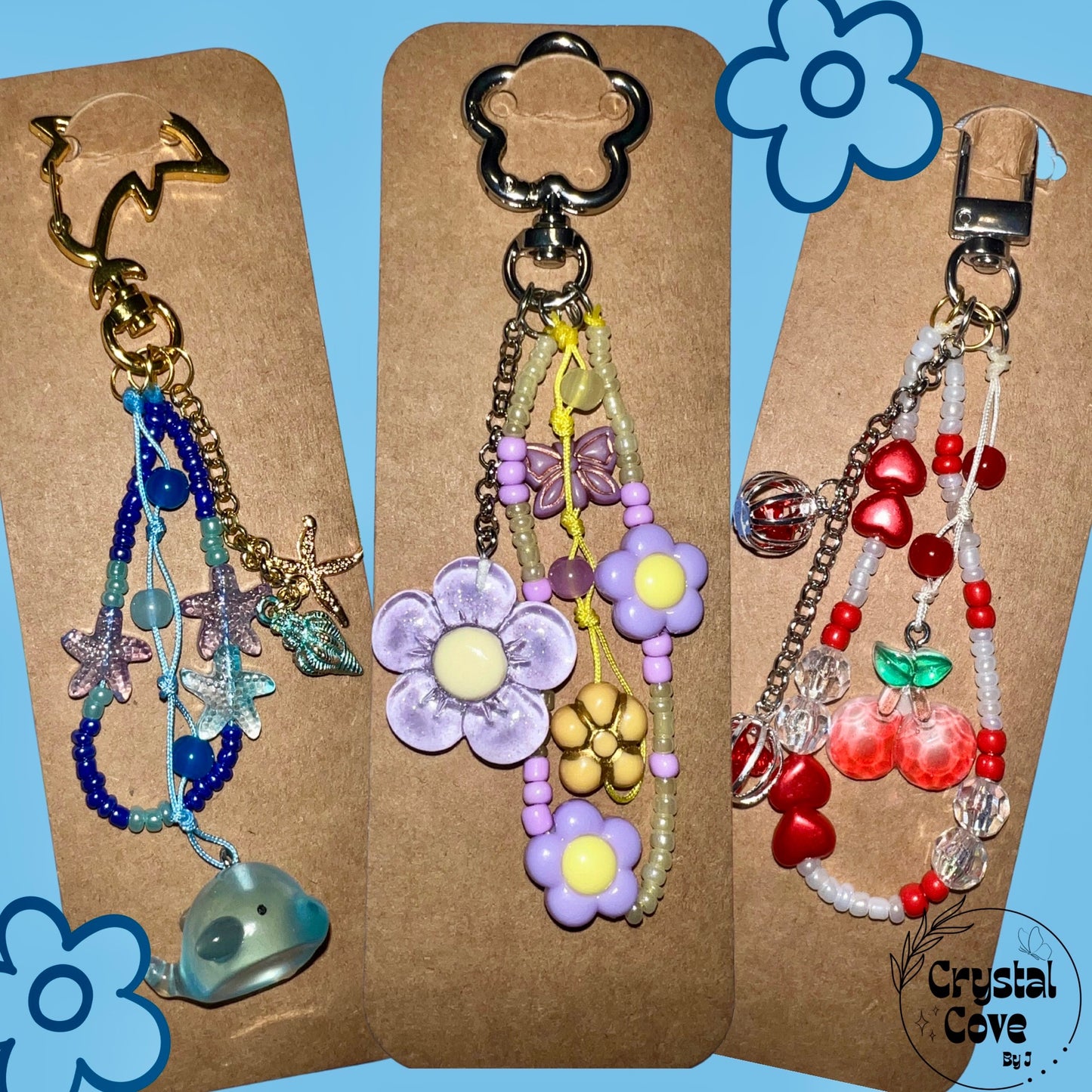 *NEW* JENNAS ITEMS