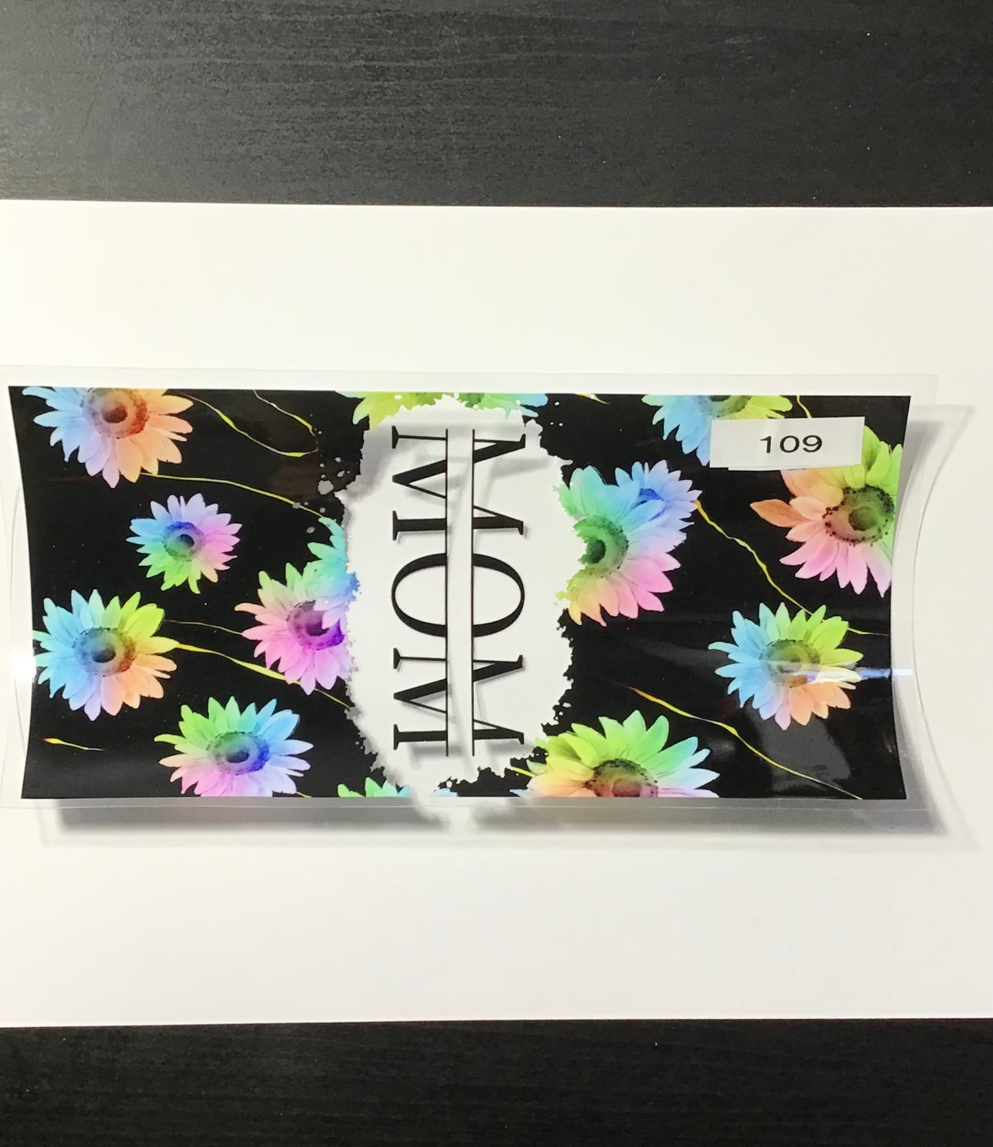 Mom/Mama wrap