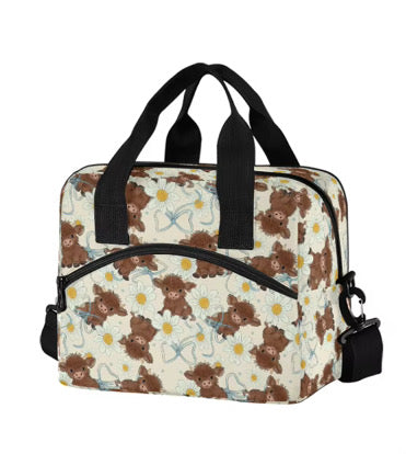 PREORDER Insulated Lunch Bags and Casserole Bags
