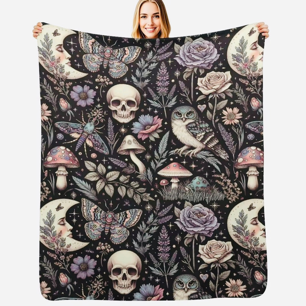 Blanket and Tumbler PREORDER