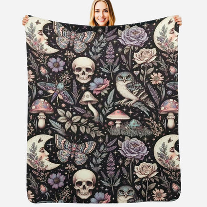 Blanket and Tumbler PREORDER