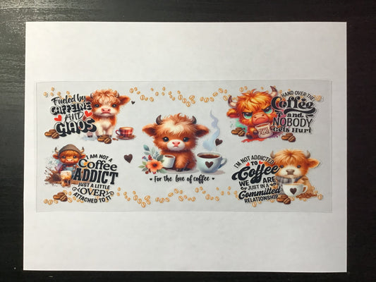 Drink wrap