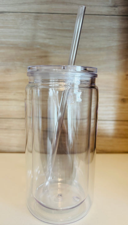 16 oz HONEY DRIP cup