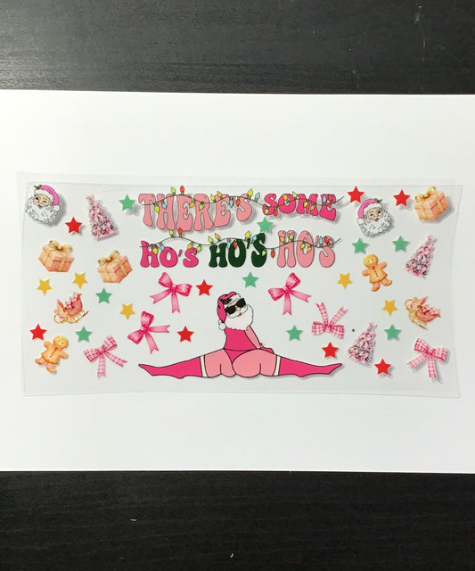 Sassy wrap