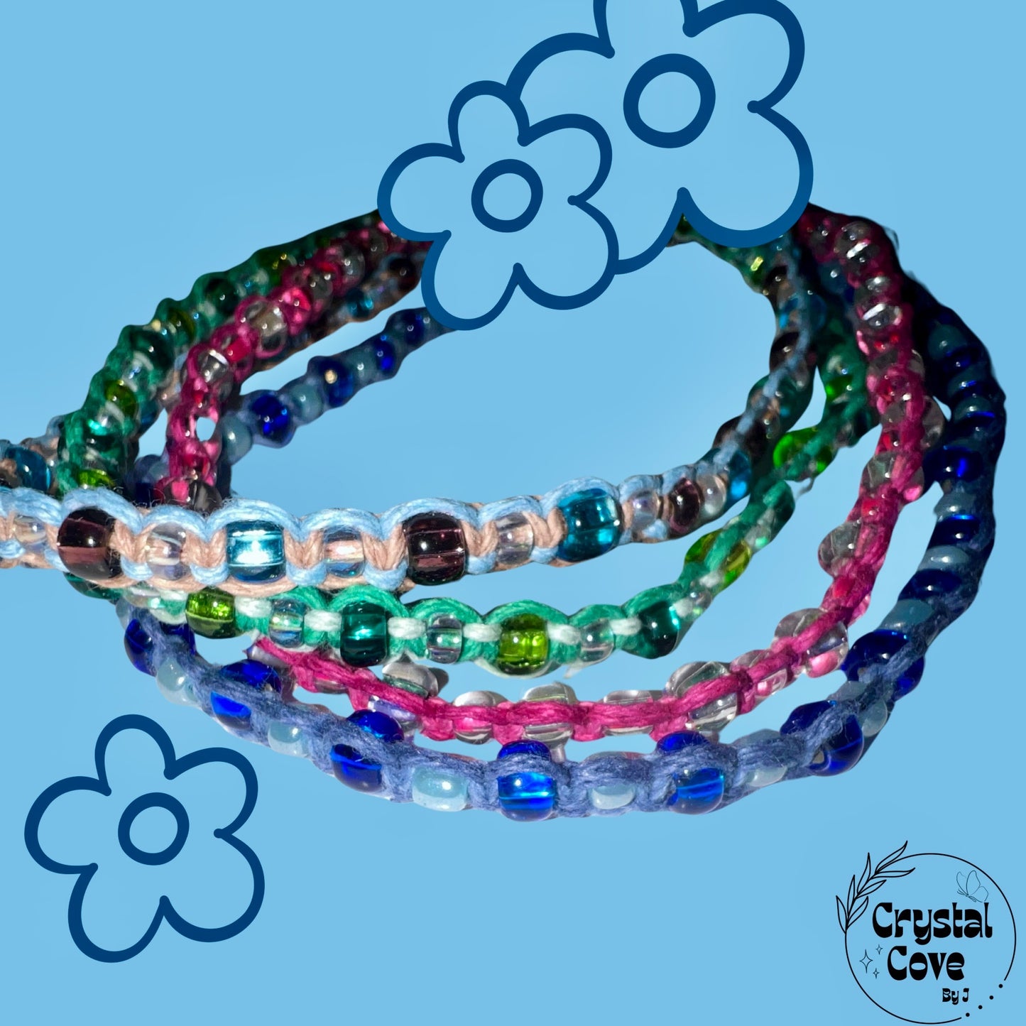 *NEW* JENNAS ITEMS