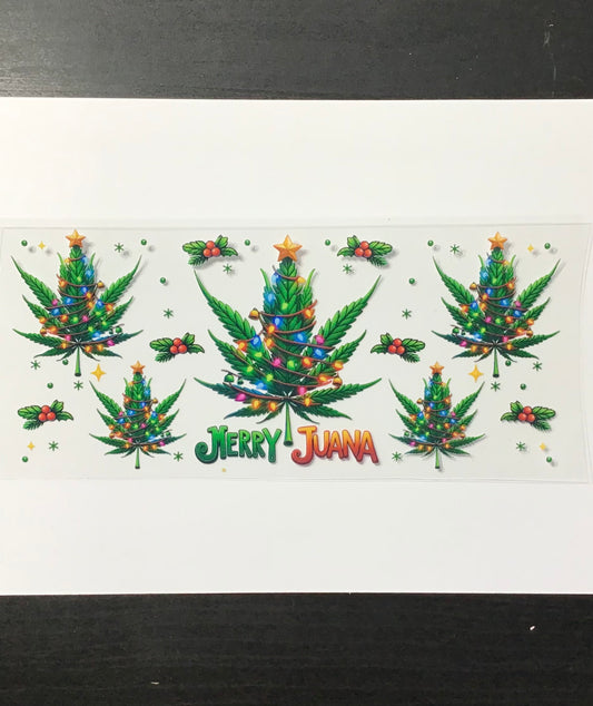 Sassy wrap