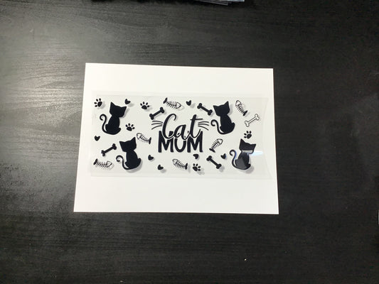Mom/Mama wrap