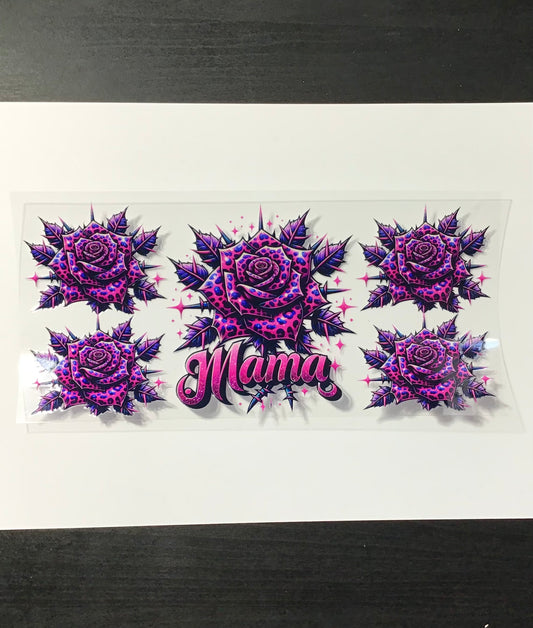 Mom/Mama wrap