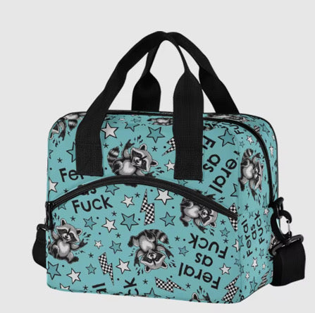 PREORDER Insulated Lunch Bags and Casserole Bags