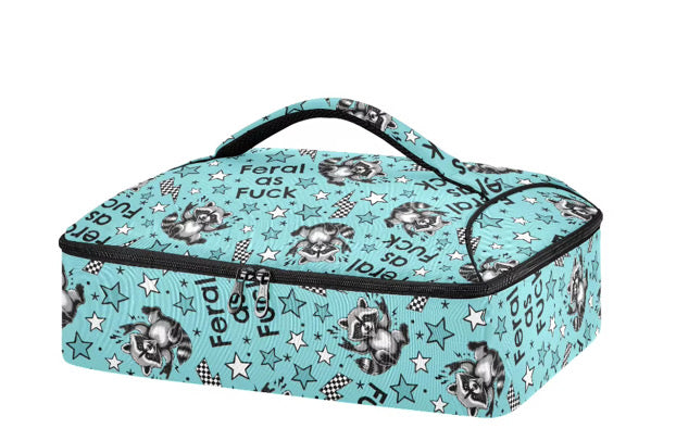 PREORDER Insulated Lunch Bags and Casserole Bags