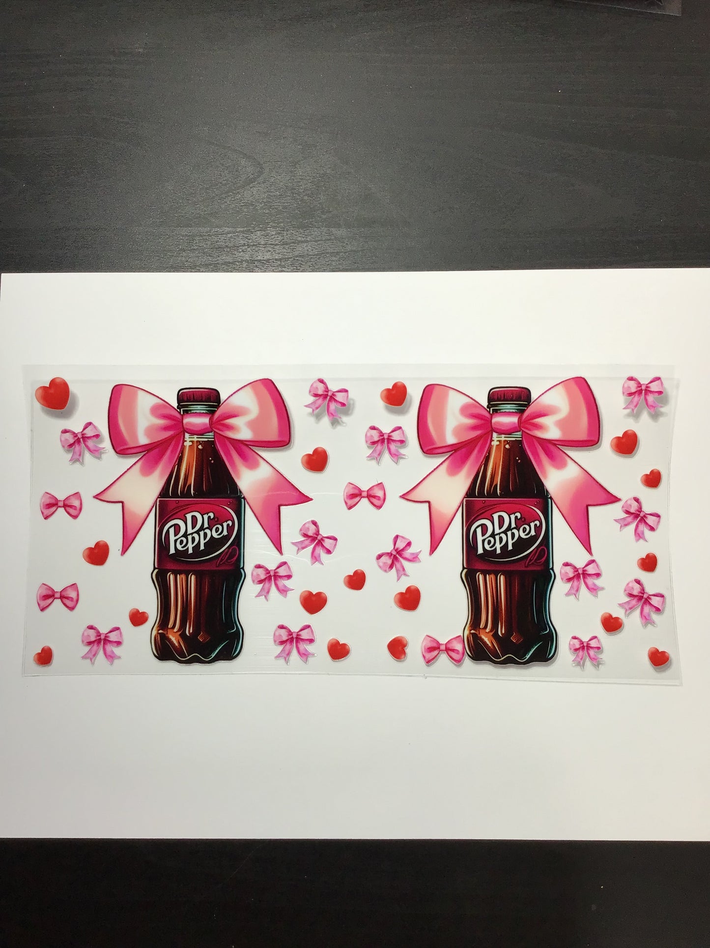 Drink wrap