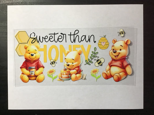 Character wrap