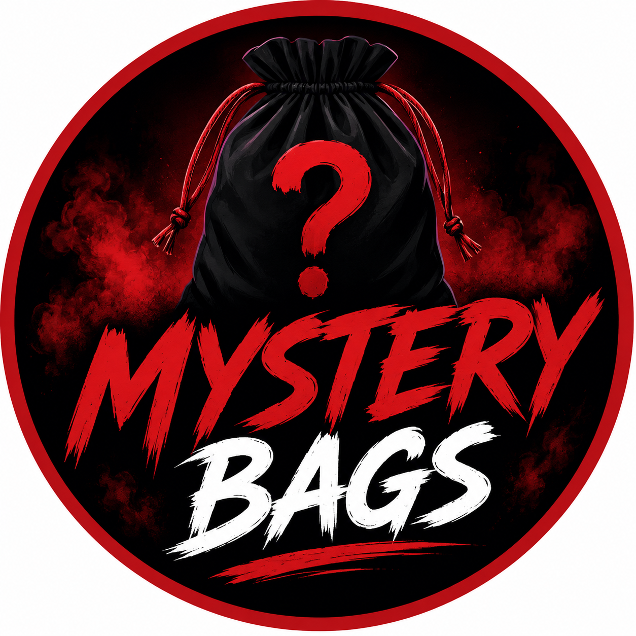 Mystery Bags