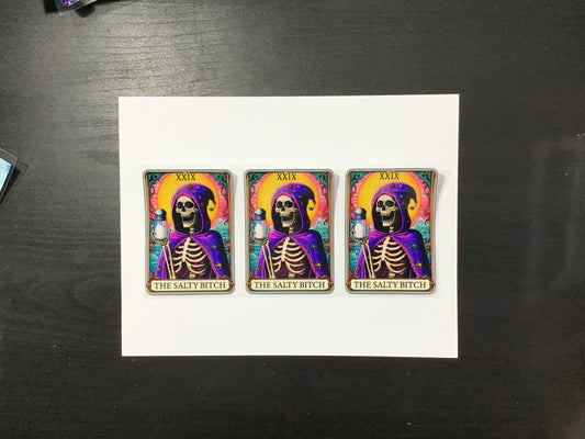 Zodiac wrap