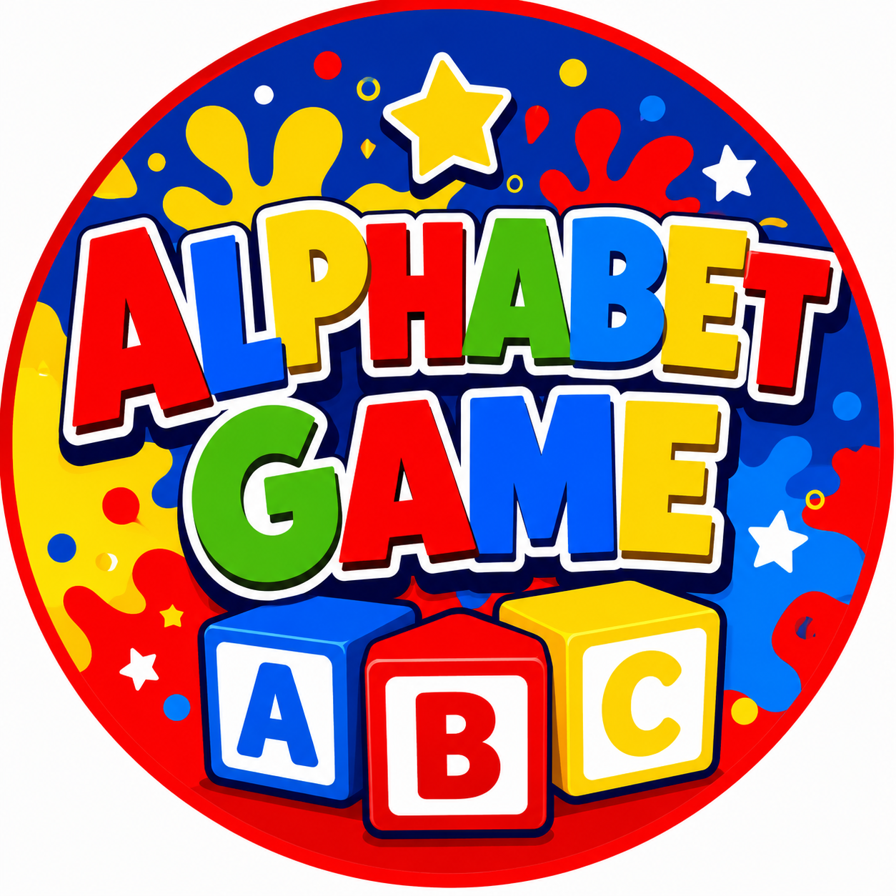 Alphabet Game