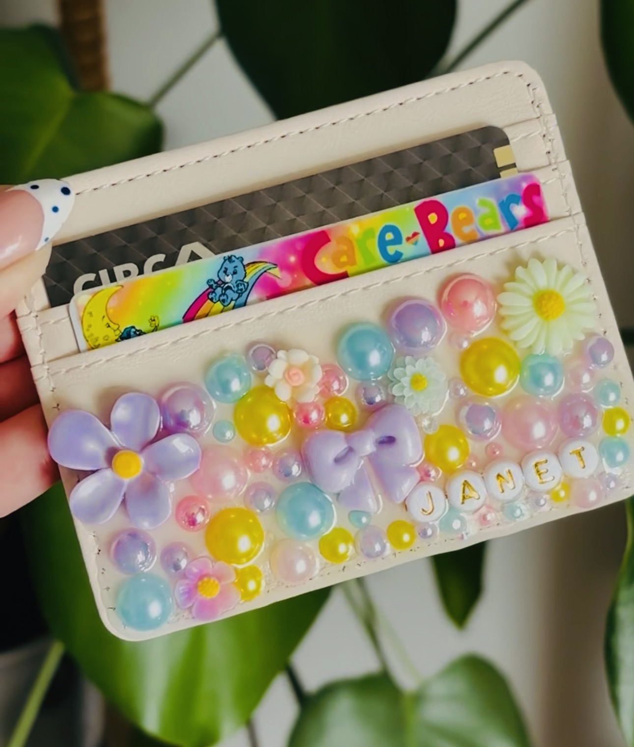 Charmed Items - made on the live